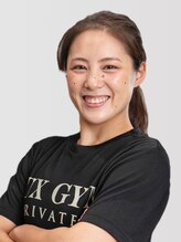 ラックスジム(LUX Gym) 松澤 ゆずき
