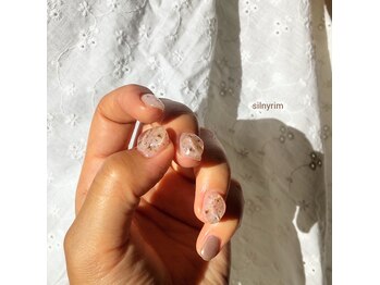 シルニー リム(Silny rim)/やり放題コース［ニュアンス］