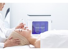 プリマルーチェ/ハイドラ毛穴ケア