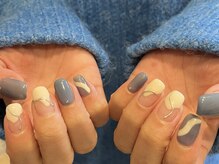 アスー(Aswy.)/noble design