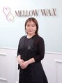 メローワックス 京橋店(MELLOW WAX) 藤田 有菜