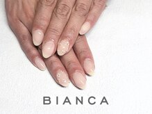 ビアンカ 溝の口店(Bianca)/定額シンプルコース¥5500