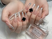 トゥービー 新宿三丁目(To Be)/ガラスフレンチ