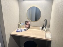 アイブロウ レイン 都城店(Rain)/パウダースペース有り♪