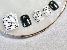 ラフィーナ(RAFFINA)/