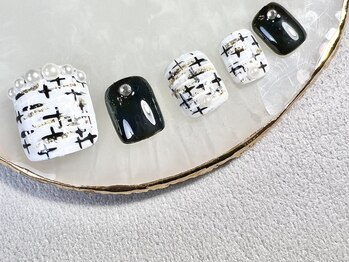 ラフィーナ(RAFFINA)/