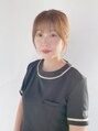 アグ スパアンドビューティ 新潟東区店(Agu.) 竹谷 