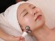 シュエットサロン 自由が丘(Chouette Salon)の写真/ウルトラフェイシャル独自の小顔美肌メソッドで引き締まったお顔へ♪
