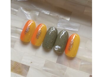 エスネイル(Snail)/