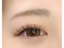 カーララッシュ(Cara Lash)の雰囲気（スピーディーで丁寧なエクステ＊カラーラッシュ/束感/ワンホン）