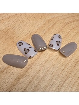 アクアソル(AQUASOL)/レオパード