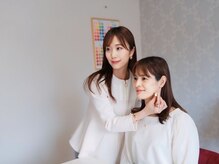 パーソナルカラーアンド専属スタイリストサロン アリス(Alice)