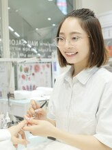 ネイルサロン オー(Oh!) Kayo 