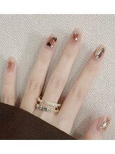 ビエイ(BiEi)/春夏秋冬