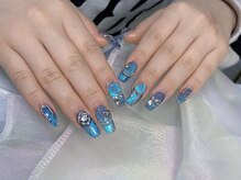 ユエム(UM)/マグネット