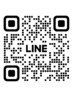 お問い合わせはLINEが便利です♪