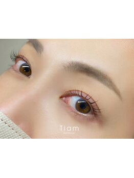 モテ可愛な目元にしたい