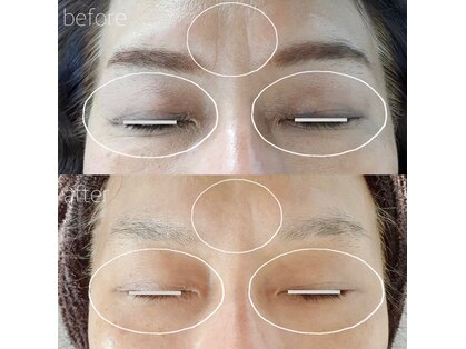 ベリッシモ(bellissimo)の写真