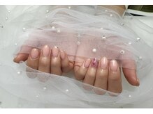 ガーデンネイル(Garden Nail)/お客様ネイル