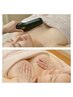 【本気のバストケア】バストはふっくら大きく、お腹と背中はスッキリ！
