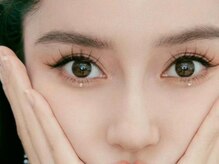 アオイ アイアンドネイル 新宿店/ワンホン猫系