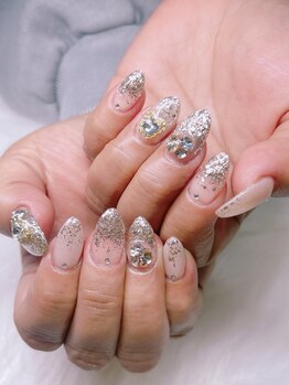 アンドエー(and_a.)/