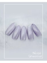 はあとねいる 泡瀬店/定番デザインNo.156