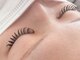 パールビューティーラッシュアンドネイル(Pearl Beauty Lash nail)の写真/最新技法で人気の束感も持ち良く仕上げ◎熟練スタッフによるLEDマツエクは生えくせ毛も綺麗におさめます★