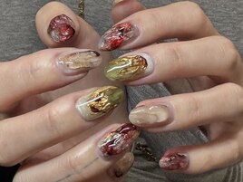 カラフルニュアンス
