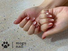 モグネイル(Mogunail)/マグネットネイル/ちゅるん