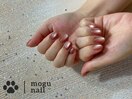 マグネットネイル/ちゅるん