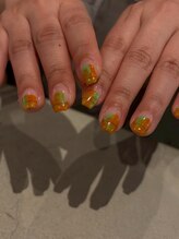 ファボリ(favori nail×eyelash)/スタンダードコース