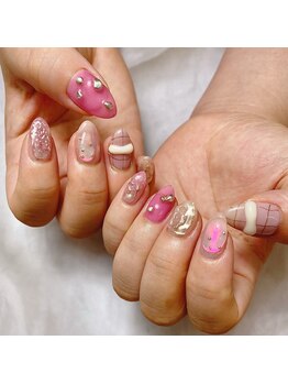 ルチア 本町(Lucia)/