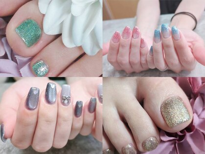 カッツェアンドリノ(Katze&Lino)の写真