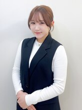 ビューティジーンプロフェッショナル 横浜ジョイナス店(BEAUTY GENE professional) Arai 