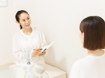 フレア(FULEA)/カウンセリング