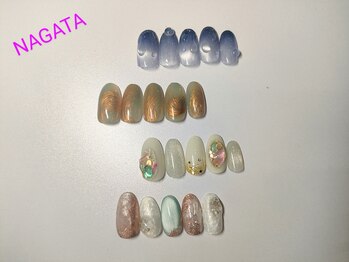 ドロップ(DROP)/【長田】定額デザイン