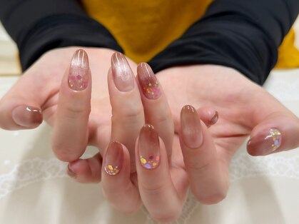 プルミエ ネイル(Premier Nail)の写真
