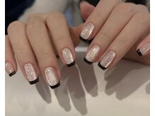 ピュアアンドリッチネイルサロン(Pure&Rich Nail Salon)/