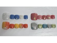 ディーシックス(D6)/【Foot】定額￥7500