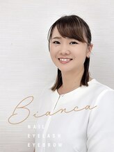 ビアンカ ネイルサロン 大宮店(Bianca) UENO ★