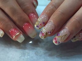 お持ち込み150minコース￥13,500