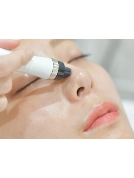 毛穴ケアをしたい