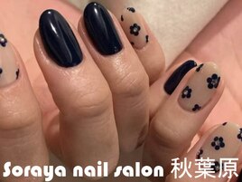 韓国・ワンホンネイル・秋葉原