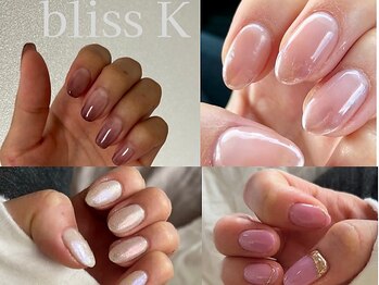 ブリス ケイ(bliss K)
