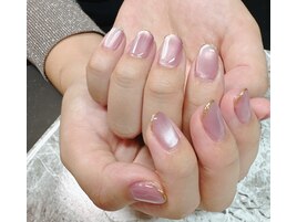 うるちゅる☆話題の水光マグ