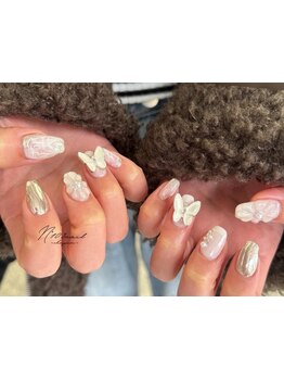 アートの種類が豊富