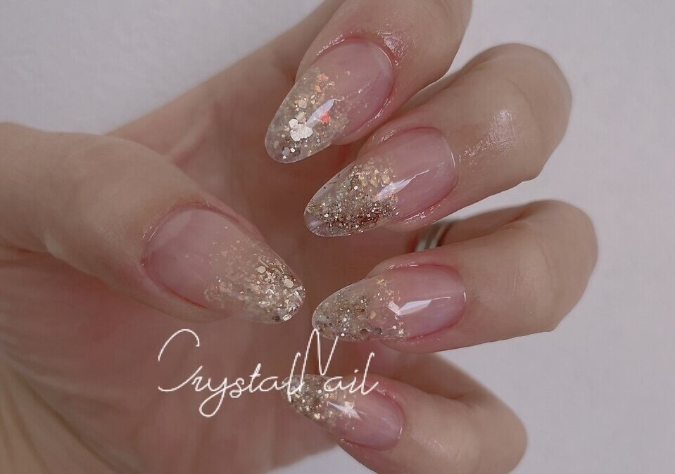 クリスタルネイル(Crystal Nail)｜ホットペッパービューティー