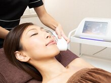 ラ スター 関内店(La star)/小顔/リフトアップフェイシャル