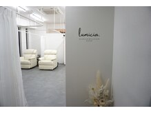 ルミシアトウキョウ 大阪天王寺店(LUMICIA.TOKYO)/【眉毛専門店】LUMICIA/天王寺